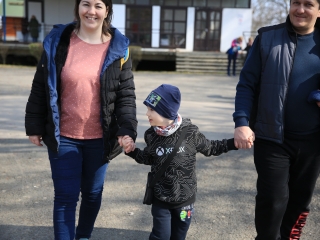 Dunai Kincses kert – a márciusi kínálat - fotó: 