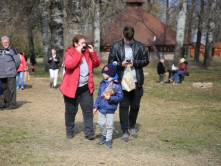 Dunai Kincses kert – a márciusi kínálat - fotó: 
