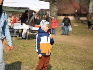 Dunai Kincses kert – a márciusi kínálat - fotó: 