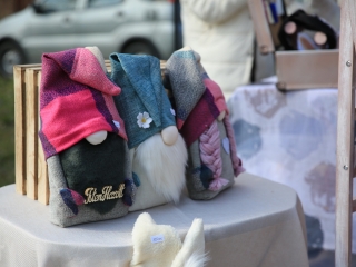 Dunai Kincses kert – a márciusi kínálat - fotó: 