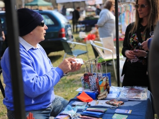 Dunai Kincses kert – a márciusi kínálat - fotó: 