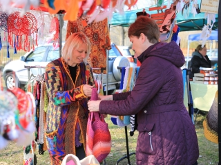 Dunai Kincses kert – a márciusi kínálat - fotó: 