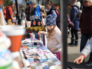 Dunai Kincses kert – a márciusi kínálat - fotó: 