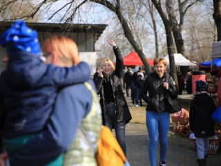 Dunai Kincses kert – a márciusi kínálat - fotó: 