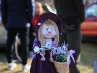 Dunai Kincses kert – a márciusi kínálat - fotó: 