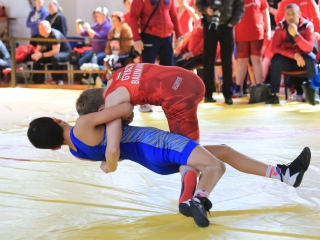 Gurics György Emlékverseny - fotó: 