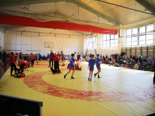 Gurics György Emlékverseny - fotó: 