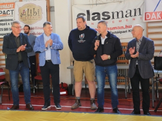 Gurics György Emlékverseny - fotó: 