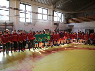 Gurics György Emlékverseny - fotó: 