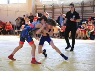 Gurics György Emlékverseny - fotó: 