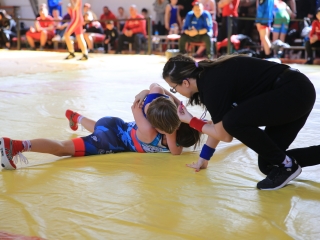 Gurics György Emlékverseny - fotó: 