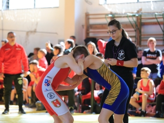 Gurics György Emlékverseny - fotó: 