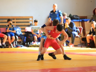 Gurics György Emlékverseny - fotó: 