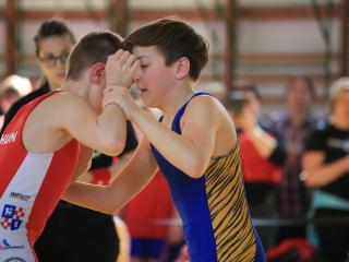 Gurics György Emlékverseny - fotó: 