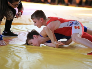 Gurics György Emlékverseny - fotó: 