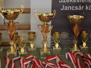 Gurics György Emlékverseny - fotó: 