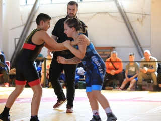 Gurics György Emlékverseny - fotó: 