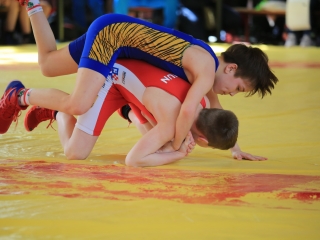 Gurics György Emlékverseny - fotó: 