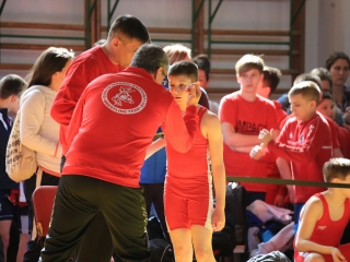 Gurics György Emlékverseny - fotó: 