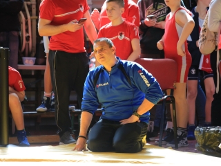 Gurics György Emlékverseny - fotó: 