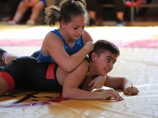 Gurics György Emlékverseny - fotó: 