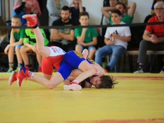 Gurics György Emlékverseny - fotó: 