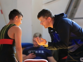 Gurics György Emlékverseny - fotó: 