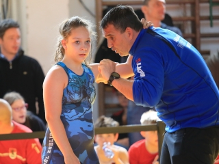 Gurics György Emlékverseny - fotó: 