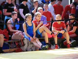 Gurics György Emlékverseny - fotó: 