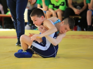 Gurics György Emlékverseny - fotó: 