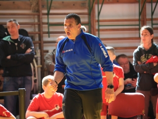 Gurics György Emlékverseny - fotó: 