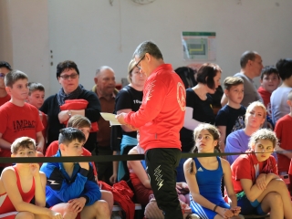 Gurics György Emlékverseny - fotó: 