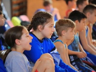 Gurics György Emlékverseny - fotó: 