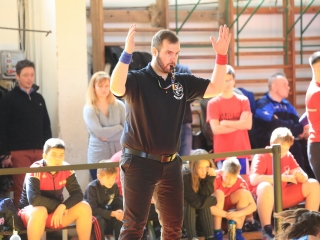 Gurics György Emlékverseny - fotó: 