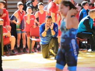 Gurics György Emlékverseny - fotó: 