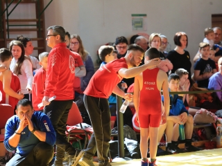 Gurics György Emlékverseny - fotó: 