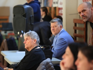 Gurics György Emlékverseny - fotó: 