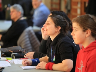 Gurics György Emlékverseny - fotó: 