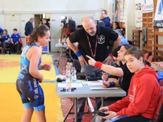 Gurics György Emlékverseny - fotó: 