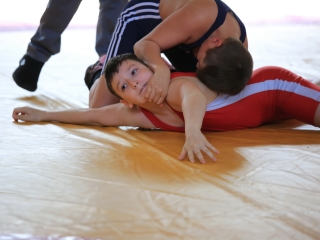 Gurics György Emlékverseny - fotó: 