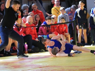 Gurics György Emlékverseny - fotó: 