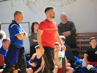 Gurics György Emlékverseny - fotó: 