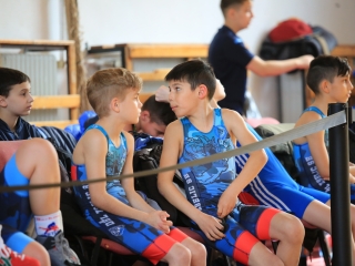 Gurics György Emlékverseny - fotó: 