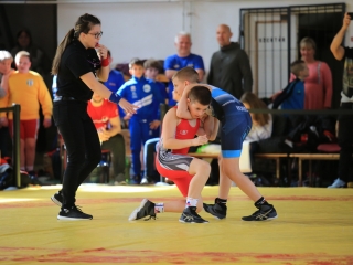 Gurics György Emlékverseny - fotó: 