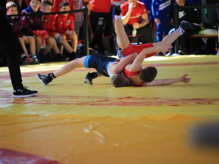 Gurics György Emlékverseny - fotó: 