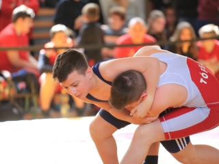 Gurics György Emlékverseny - fotó: 