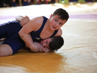 Gurics György Emlékverseny - fotó: 