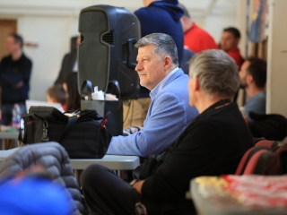 Gurics György Emlékverseny - fotó: 