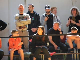 Gurics György Emlékverseny - fotó: 