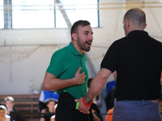 Gurics György Emlékverseny - fotó: 